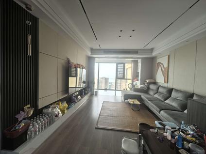 北京承天双湖林语4室2厅134.52平高楼层/共32层