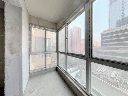 北京海璟印象城(D区)2室2厅100.31平低楼层/共33层