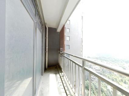 贵阳观山湖一号3室2厅134平高楼层/共31层