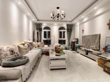 北京加州玫瑰园(南区)2室2厅96.61平高楼层/共6层