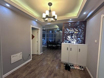 北京首钢首御2室2厅95平中楼层/共24层