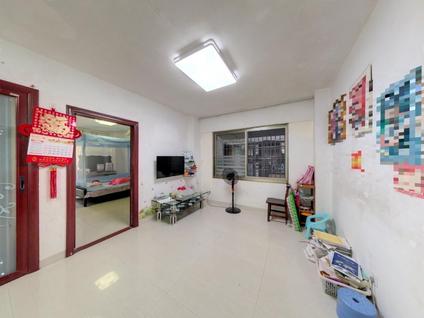 北京八菱大厦2室2厅95.24平低楼层/共17层