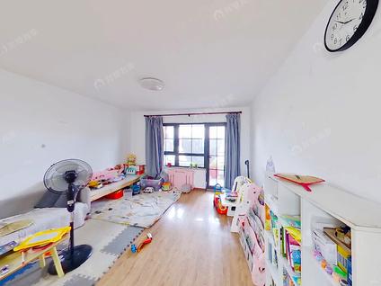 北京金色漫香苑3室2厅140.88平高楼层/共8层