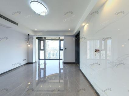 温州中梁银座2室1厅88.48平中楼层/共28层