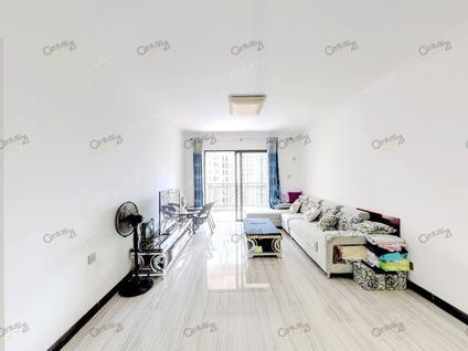 3室2厅 雅居乐御龙山(天熙)效果图