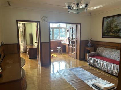 北京鹤北新村(一街坊)3室1厅84.79平高楼层/共6层