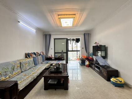 北京易瓒良庄3室2厅92.61平高楼层/共17层