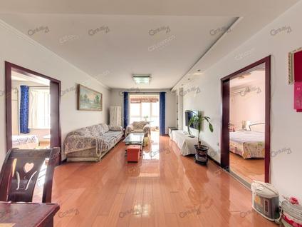 北京万华园琳苑小区2室1厅94.97平中楼层/共18层