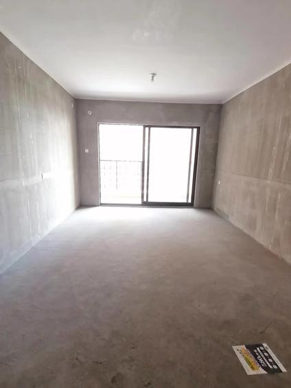 北京华发又一城3室2厅97平中楼层/共34层