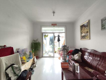 3室2厅 幸福家园(颍东)效果图