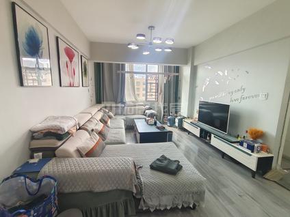 北京大理五洲国际商贸城(A区)1室1厅68平高楼层/共7层