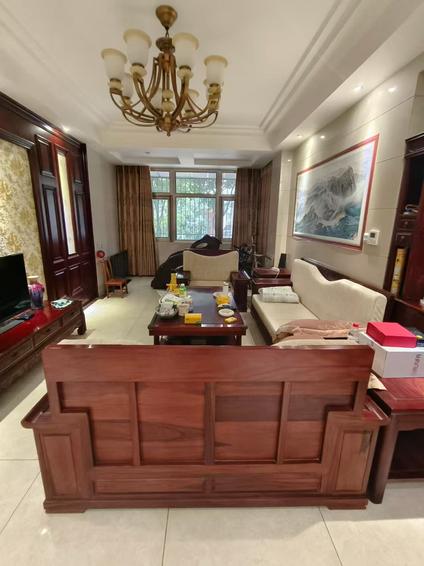 北京嘉利佳苑6室3厅240.07平低楼层/共3层