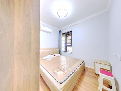 北京永兴国际公馆4室2厅99平高楼层/共28层