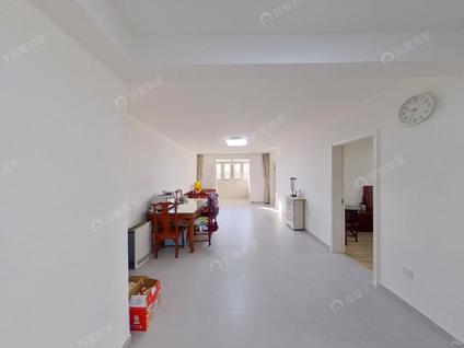 北京首钢金顶街(五区)2室1厅93.22平低楼层/共24层