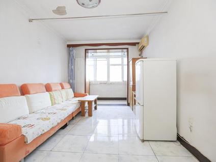 北京后南仓小区1室1厅50.99平高楼层/共6层