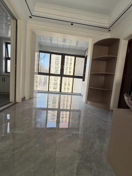 北京广业凯旋门3室2厅110平中楼层/共18层