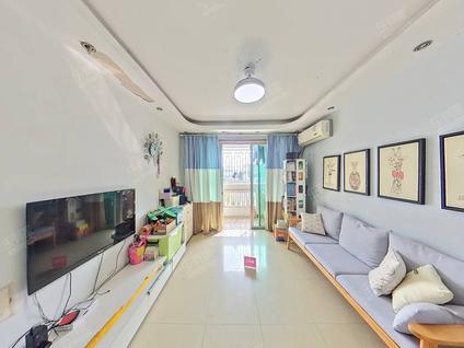 北京东源阁2室2厅76.6平高楼层/共7层