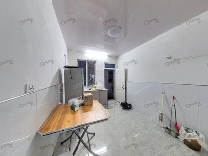 北京仓桥街3室1厅89平低楼层/共4层