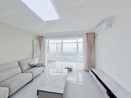 北京宏嘉丽园3室2厅153.81平中楼层/共24层