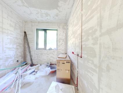 北京万科青岛小镇5室2厅148.81平低楼层/共4层