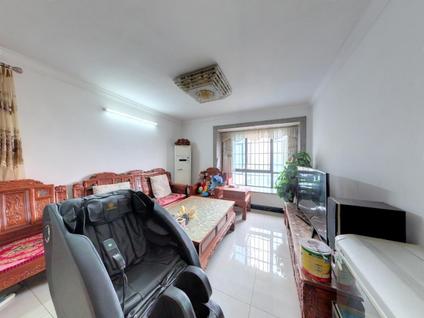 北京宏祥园3室2厅100.47平低楼层/共23层