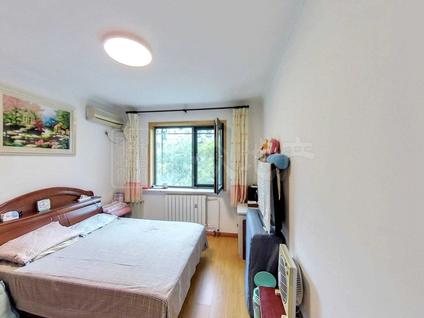 北京新居里小区2室2厅109.66平中楼层/共6层