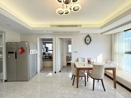 温州聚欢家园3室2厅87.02平中楼层/共12层