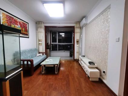 2室2厅 蜊叉泊效果图