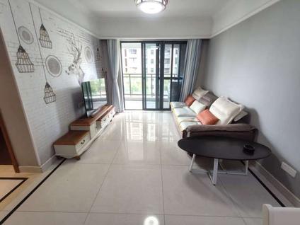 北京滨海国际(君御湾)3室2厅84.68平低楼层/共32层