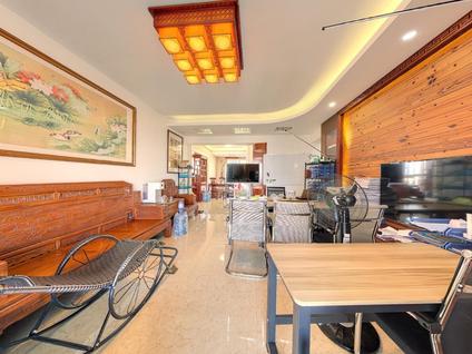 北京悦美筼筜4室2厅146.79平中楼层/共30层