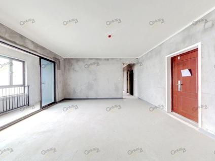 北京鲁能泰山七号(十街区)4室2厅144平中楼层/共26层