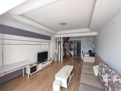 北京山水丽都2室2厅94平高楼层/共27层