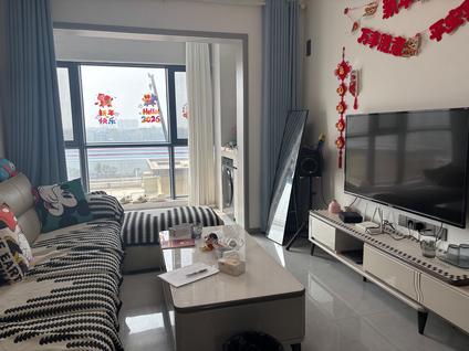 北京鸿扬翰林世家3室2厅118.29平中楼层/共13层