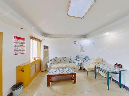 北京源泉苑小区2室1厅71.1平高楼层/共6层