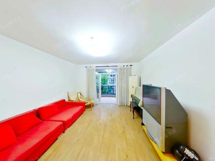 北京星洲花园3室2厅121.32平低楼层/共6层