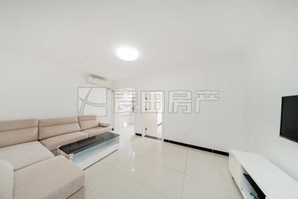 北京澳林春天(一期)2室1厅75.39平高楼层/共6层