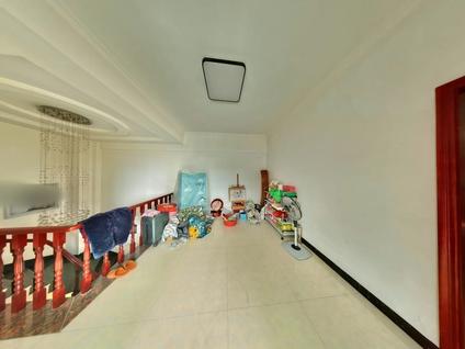 北京达明阁4室2厅197平高楼层/共12层