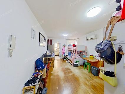 北京程庄南里1室1厅53.2平中楼层/共21层
