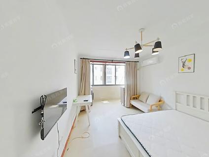 北京临沂三村1室1厅39.68平高楼层/共6层