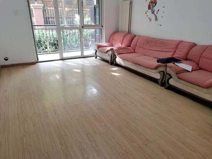 北京金融街金色漫香郡(南区)2室1厅88.48平低楼层/共9层