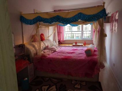 北京新兴家园3室2厅114平低楼层/共6层