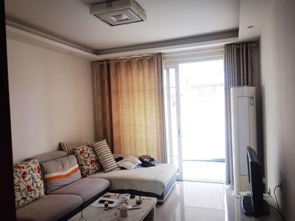 北京金厦华庭2室2厅93平高楼层/共9层