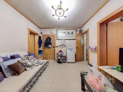 北京白庙小区2室1厅44.53平中楼层/共7层