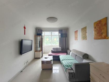 沈阳红田美林居2室2厅95平低楼层/共12层