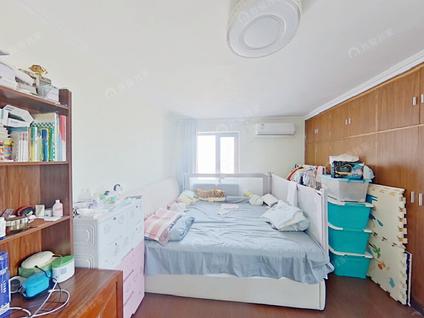 北京西罗园南里2室1厅62.5平高楼层/共18层