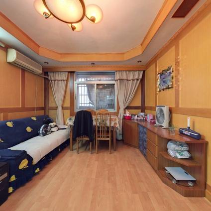 北京小市街88号小区3室1厅76.42平低楼层/共7层