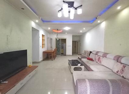 北京同创米兰天空3室2厅113平低楼层/共30层