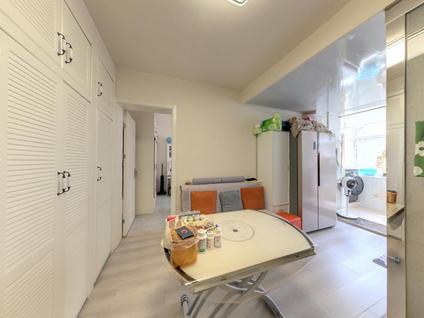 北京煤机花园2室2厅48.14平中楼层/共6层