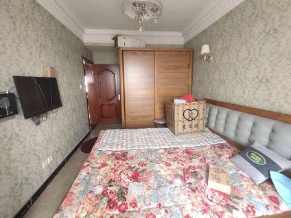 北京盛世天骄花苑3室2厅153.24平高楼层/共23层