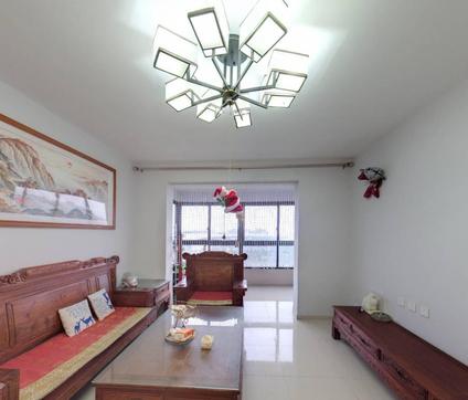 北京天地凤凰城3室2厅120.09平低楼层/共27层